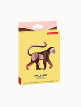 Load image into Gallery viewer, Studio Roof Monkey, Wall Decoration