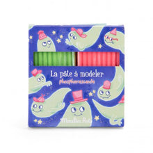 Load image into Gallery viewer, Glow in the Dark Dough