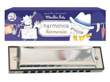 Load image into Gallery viewer, Children's Harmonica