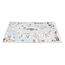 Load image into Gallery viewer, Play Rug, Mountain Valley
