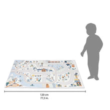 Load image into Gallery viewer, Play Rug, Mountain Valley