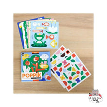Load image into Gallery viewer, Poppik My First Stickers ''Nature''