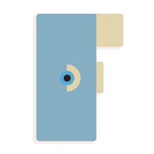 Load image into Gallery viewer, Wooden Letter, Various