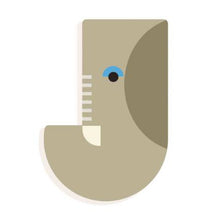 Load image into Gallery viewer, Wooden Letter, Various