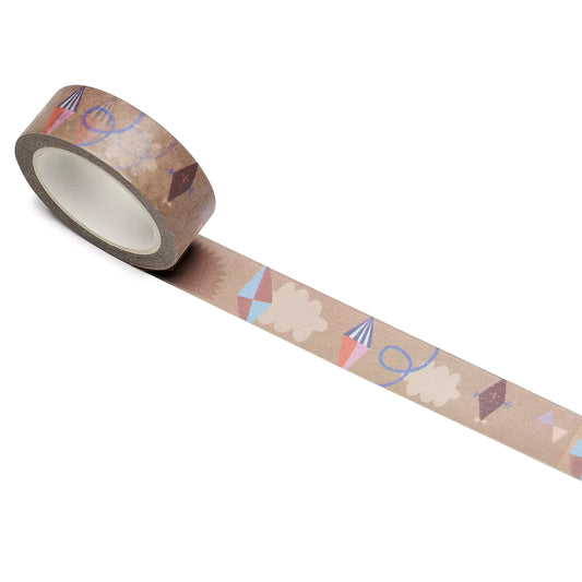 Nuukk Washi Tape ''Drachen''