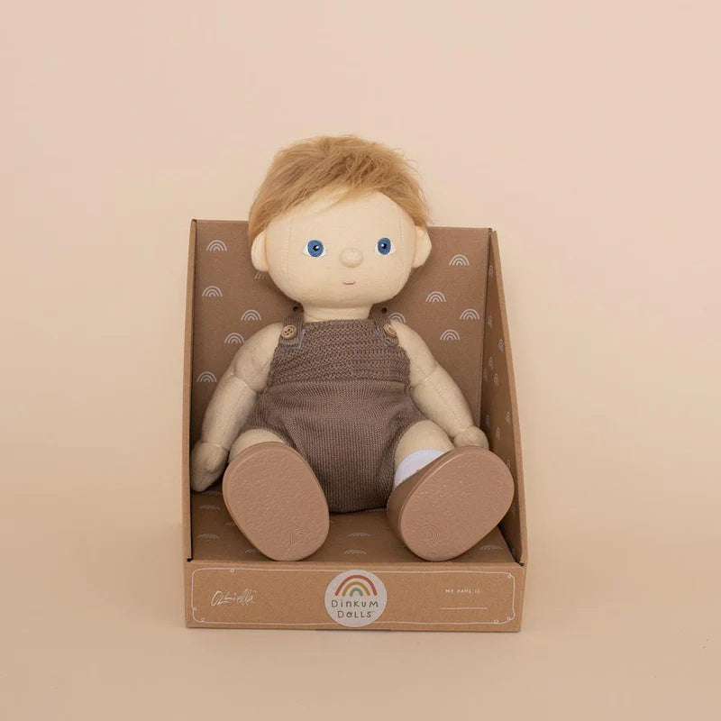 Dinkum Doll ''Poppet''