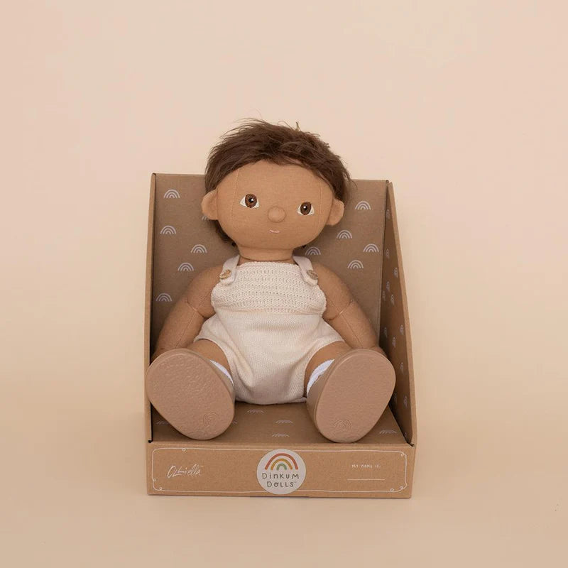Dinkum Doll ''Sprout''