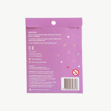 Lade das Bild in den Galerie-Viewer, Oh Flossy Nagelsticker „Magic Garden“