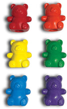 Load image into Gallery viewer, Crayons ''Cuddly Cubs'' Bears