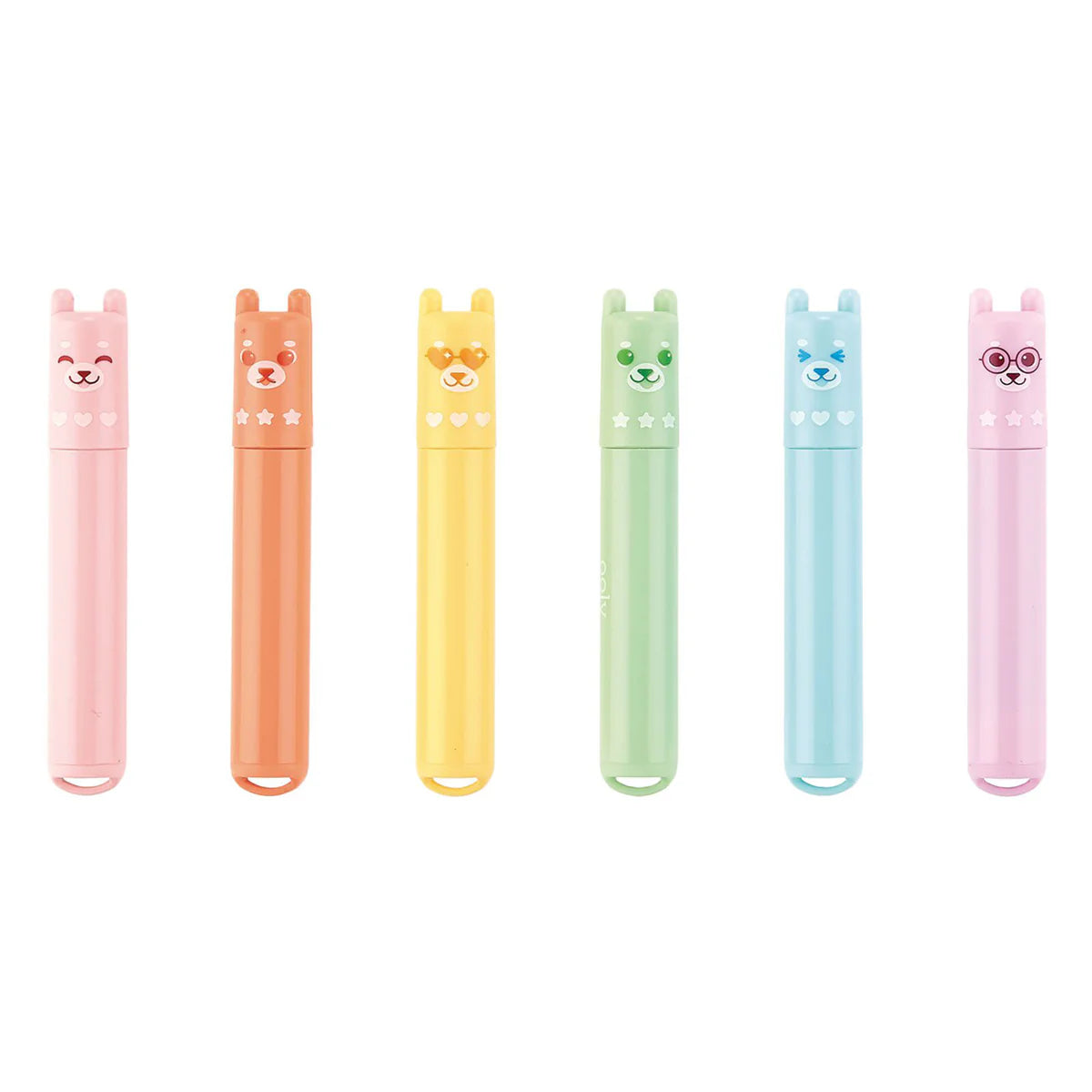 Mini Duftmarker „Beary Sweet“