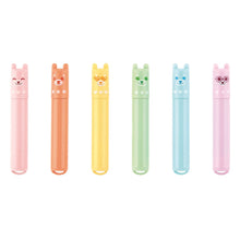 Load image into Gallery viewer, Mini Scented Highlighters ''Beary Sweet''