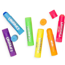 Lade das Bild in den Galerie-Viewer, Chunkies Paint Sticks ''Neon Pack''