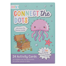 Load image into Gallery viewer, Connect the Dots Activity Cards