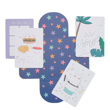 Load image into Gallery viewer, Connect the Dots Activity Cards