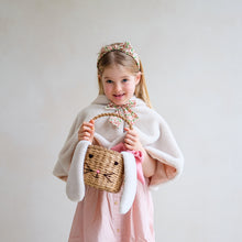 Load image into Gallery viewer, Children's Easter Bunny Basket