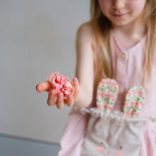 Load image into Gallery viewer, Easter Pouch, Pink