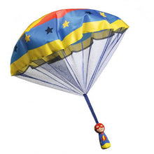 Load image into Gallery viewer, Parachute Toy, Flying Heroes