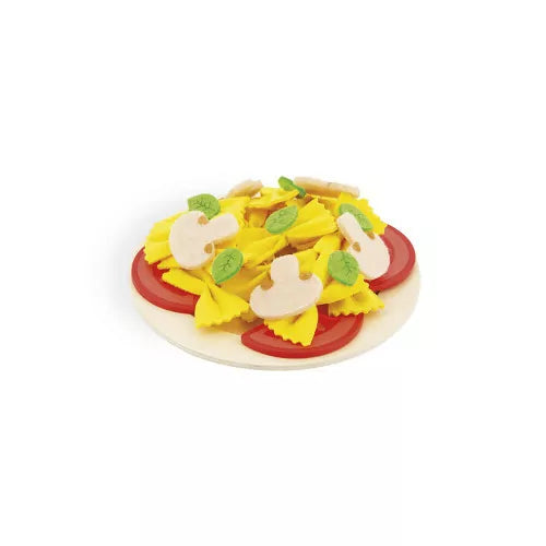 Play Food, Pasta Mix Set
