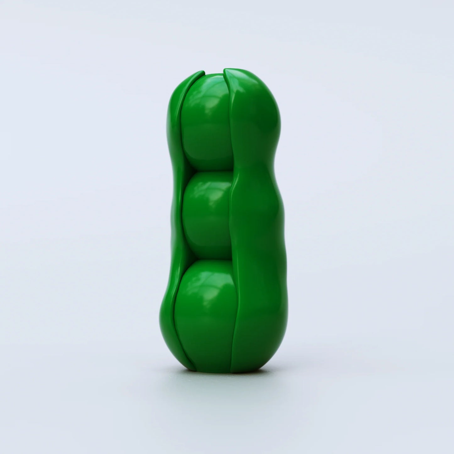 Erbsenvase