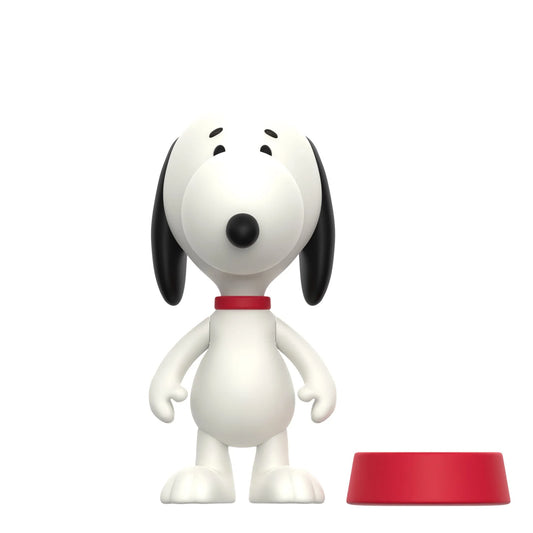 Snoopy ReAction Figur ''Peanuts Snoopy''