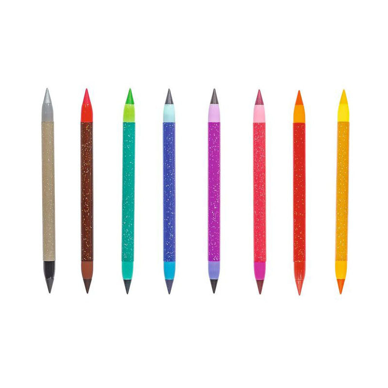 Endless Colouring Pencils, Unicorn