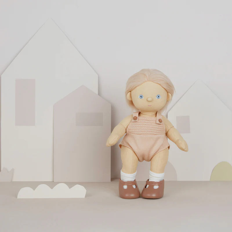 Dinkum Doll ''Petal''