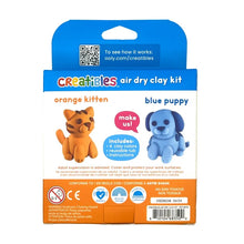 Load image into Gallery viewer, Air Dry Clay Kit ''Pet BFF''