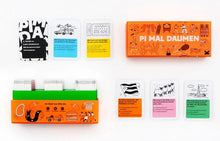 Load image into Gallery viewer, ''Pi Mal Daumen'' Family Game