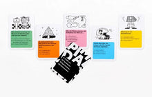 Load image into Gallery viewer, ''Pi Mal Daumen'' Family Game