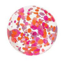 Load image into Gallery viewer, Dots Bouncy Ball, Various