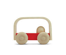 Lade das Bild in den Galerie-Viewer, Vroom Bus, 12 Monate +