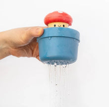 Load image into Gallery viewer, Bath Pop-Up Toy, Mushroom