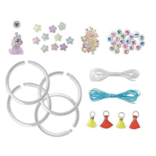 DIY Jewellery Set, Glow in the Dark