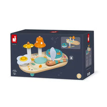 Lade das Bild in den Galerie-Viewer, Musikalischer Tisch