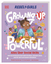 Load image into Gallery viewer, Growing up Powerful, Alles über Social Skills