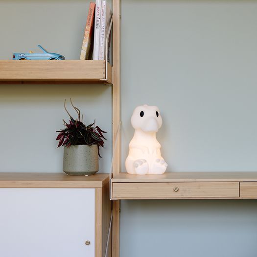 Nachtlicht, Dinosaurier Erstes Licht „Rena“