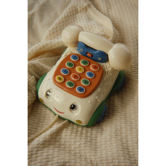 Retro-Spieltelefon für Kinder