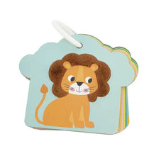 Load image into Gallery viewer, Tactile Cards Set ''Savannah''