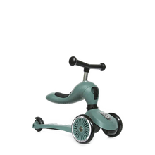 Load image into Gallery viewer, Scoot and Ride ''Highwaykick 1 '' Forest