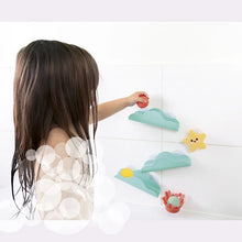 Lade das Bild in den Galerie-Viewer, Badespielzeug, Meeres-Badezirkel