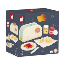 Lade das Bild in den Galerie-Viewer, Spiel-Toaster & Zubehör