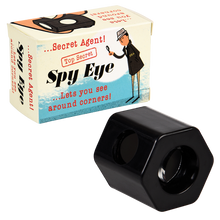 Load image into Gallery viewer, Secret Agent Sideways Spy Eye