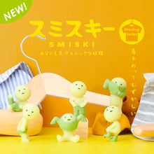 Lade das Bild in den Galerie-Viewer, Smiski Blindbox, verschiedene Serien