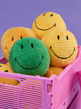 Load image into Gallery viewer, Smiley ECO Corduroy, Green 13cm