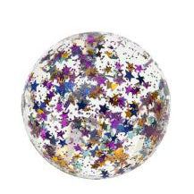 Stars Bouncy Ball, Various