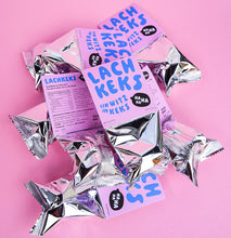 Load image into Gallery viewer, Fortune Cookie ''Lachkeks''