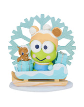 Lade das Bild in den Galerie-Viewer, Hello Kitty® x Tokidoki Blind Box Figuren ''Winterträume''