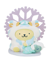Lade das Bild in den Galerie-Viewer, Hello Kitty® x Tokidoki Blind Box Figuren ''Winterträume''