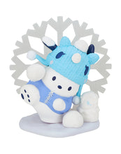 Lade das Bild in den Galerie-Viewer, Hello Kitty® x Tokidoki Blind Box Figuren ''Winterträume''