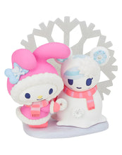 Lade das Bild in den Galerie-Viewer, Hello Kitty® x Tokidoki Blind Box Figuren ''Winterträume''